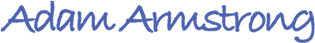 Adam Armstrong