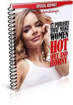 17 phrases that make women hot wet and horny book