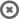 cross icon