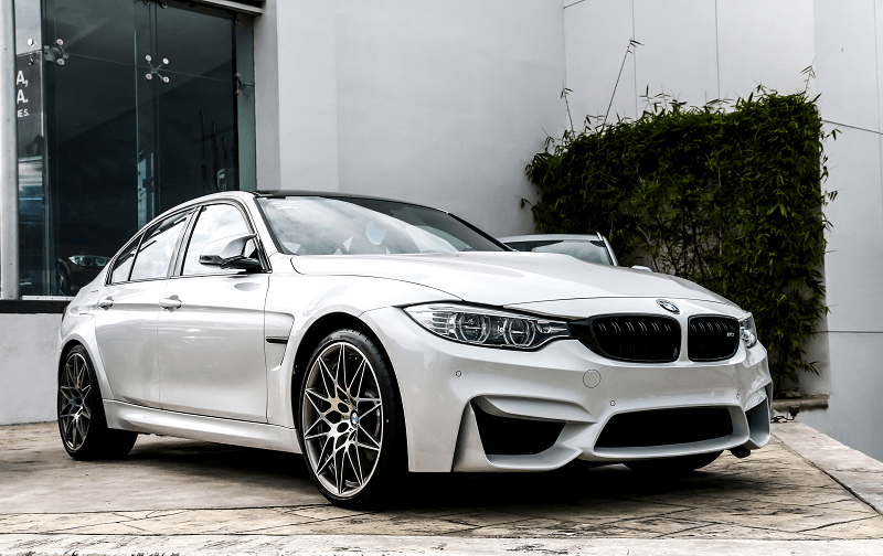 car-bmw