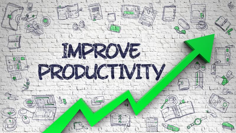 3 Productivity Hacks that’ll Help You Get More Done in Less Time