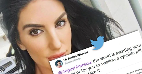 Did Social Justice Warriors and ‘The Radical Left’ Cause The Death of